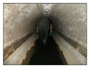 宝应管道高压清洗