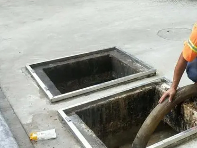 宝应化粪池清理