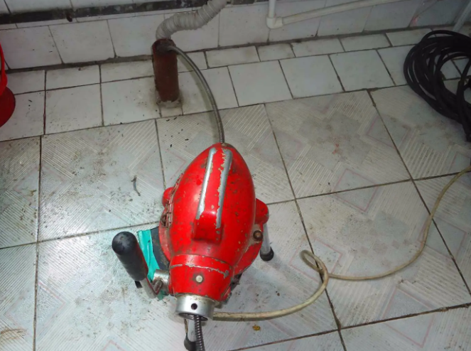 宝应下水道疏通